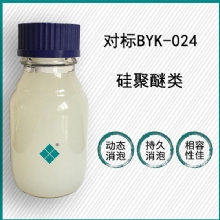 對標(biāo)BYK-024 對標(biāo)BYK-024
